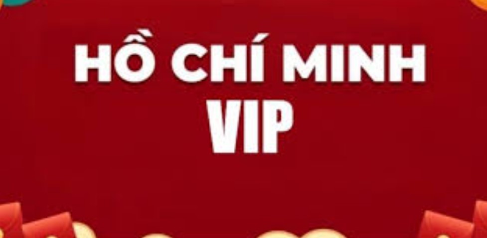 Hồ Chí Minh Vip