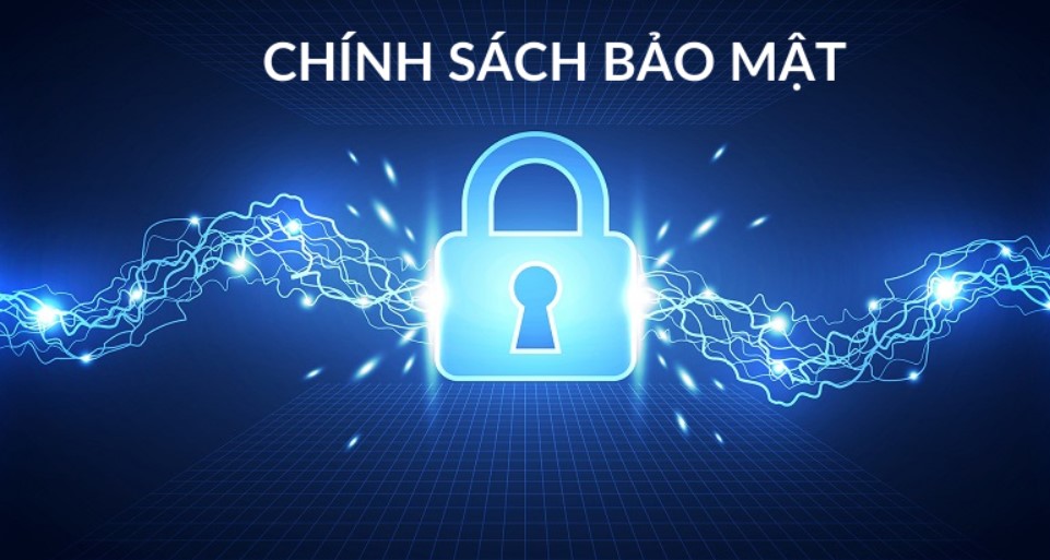 chính sách bảo mật