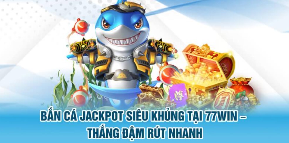 Giới thiệu game bắn cá 77win là gì ?