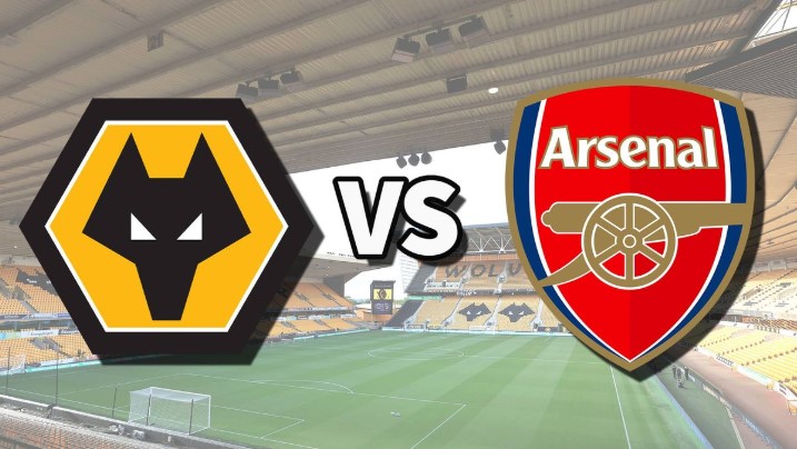 Thông tin về trận bóng đá Wolves vs Arsenal